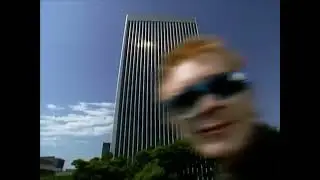 This is not a love song - pil (Remix music video)