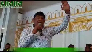 Syed Sohail Quadri (AIMIM Corporator) Inspiring & Motivating the Youngsters on Education