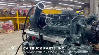 2006 Mack AI Diesel Engine For Sale | CA Truck Parts, Inc.