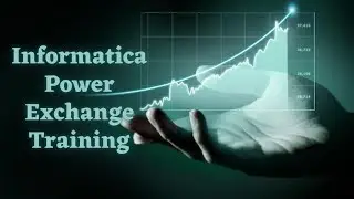 Informatica Power Exchange Training - IDESTRAININGS