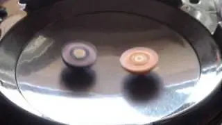 Dranzer V2 Vs Burning Kerberous