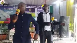 T A G-REJOYCE WORSHIP CENTER-MCH BENEDICTO MAGHEMBE AKIIMBA