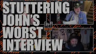 20240925 - The Drew Lane Show with their take on Stuttering John&rsquo;s interview of Ivy Supersonic.