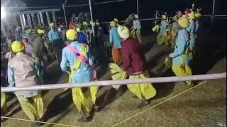 Raja madan sha dandar mandal Mangara 