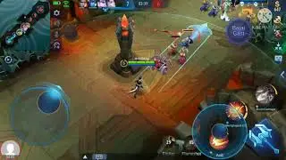 moment maniac wanwan