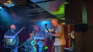 Night and Day (Cole Porter) by The Lee Meehan Quintet