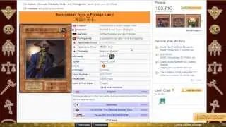 Yu-Gi-Oh News #15: LVAL OCG Imports
