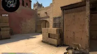 Counter-strike: Global Offensive