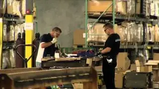NRA All Access Web Clip - When the Guns Move South