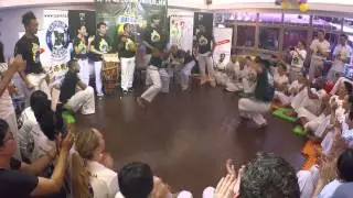 GCBHK 10th BATIZADO FESTIVAL DAY 9 HIGHLIGHT 2