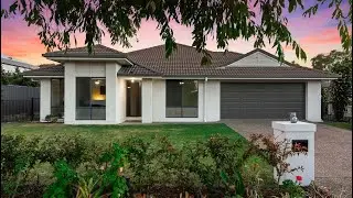 7 Barramundi Drive, Burrum Heads - walk through