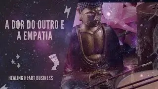 a Dor do Outro, um processo de Empatia ||Gust&aacute;vo Gerove|| ||MidraTechnologies|| ||GrowingLight||