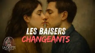 Les Baisers Changeants - Jusqu’où peut-on aimer ? | EP20 | #histoire #paranormal