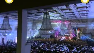 Akd Aljallad Twrab Wa Mah عقد الجلاد : تراب وماء