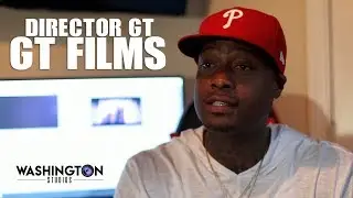 GT Films | Director 