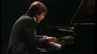 Andrei Gavrilov plays Scryabin Sonate No4 F sharp major.