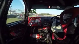MG Owners Club Championship 2025 | Round 11 | Castle Combe | Matt Harvey | Datoma Motorsport