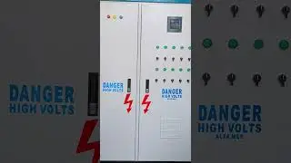 #electronicmusic pfi panel 250 KVR