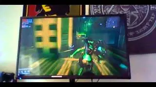 Teach Me How To Kubrow Part1, MooshPlays