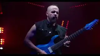 Etherius - Sedna - (GUITAR PLAYTHROUGH)