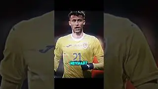 Tavi Popescu = Neymar? #romania #shorts #fcsb #fcsbesteaua #rom&acirc;nia #moldova