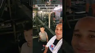 Создавайте воспоминания и формируйте будущее #мотивация