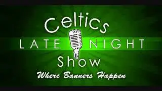Tas Melas of The Basketball Jones Talks NBA w/ the CLNShow