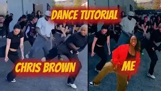 Chris Brown 