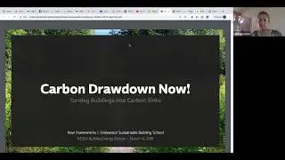 Jacob Racusin on Carbon in Building Materials