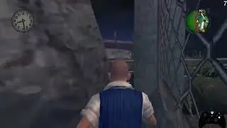 Potential Tree Skip for Finding Johnny Vincent