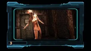 Silent Hill Homеcoming $$$ 3 $$$ EBM медсестёр в операционной