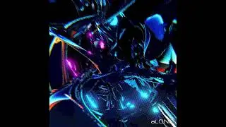Mederic - aLONE (Slowed & Reverb)