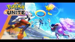 【ポケモンユナイト】とにかく楽しむソロラン配信！(944～)