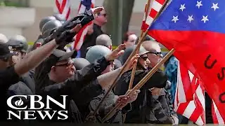 Antisemitism in America at All-Time High: 'We Can't Remain Silent'