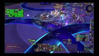 WoW War Within Affliction Warlock PVP!! | #arch9369 on #Twitch