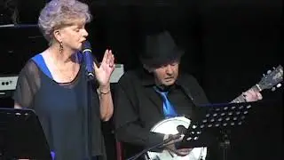 Blue Rambler Band  - He's got the whole world in His hand