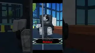 Custom forsaken Roblox intro