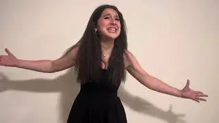 &ldquo;Gimme Gimme&rdquo; Audition Cut for Next On Stage Season 6