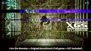 I Am the Monster &ndash; Original Soundtrack   Full game + OST included