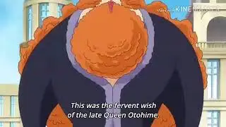 One Piece 886 english sub part 1