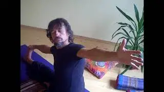 Групповые занятия в Одессе. Йога студия 