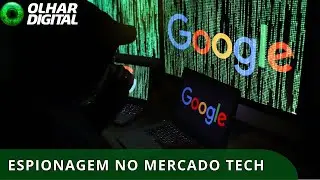 Ex-Google &eacute; condenado por roubar segredos de IA para empresas chinesas