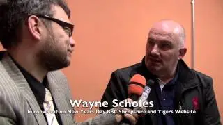 Wayne Scholes