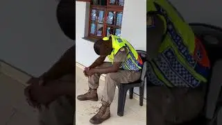'Dronk' verkeersbeampte in Lydenburg