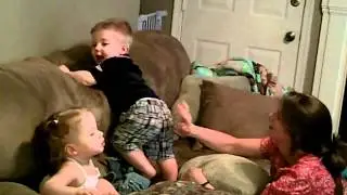 Giggle Fest!