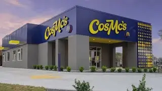Dallas CosMc's location is now open