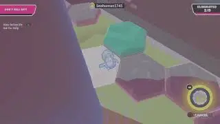Hex-a-Spectre Win #4
