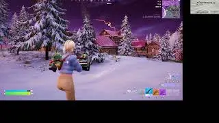 hraju fortnite