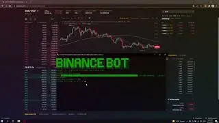 Binance Trading Bot 2022 | Crypto Trading Bot Free Download BOT