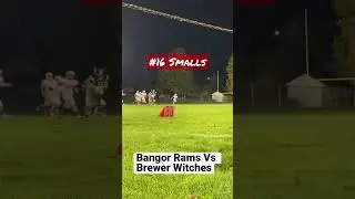 #bangor #rams #maine #vs #brewer #witches #king #smalls #16